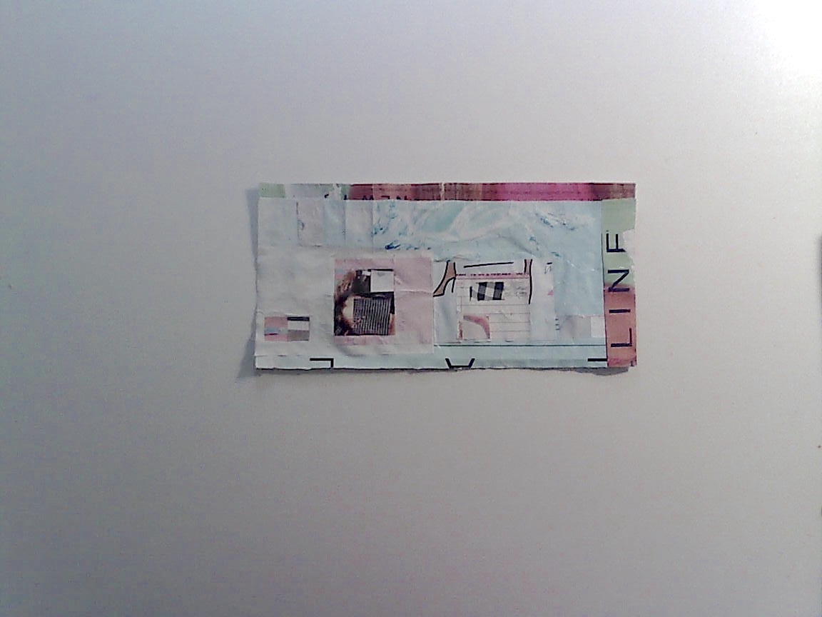 LINE, 10,5x21cm