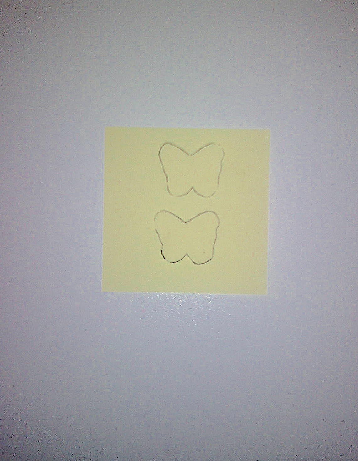 postit3, 7,5x6,5cm