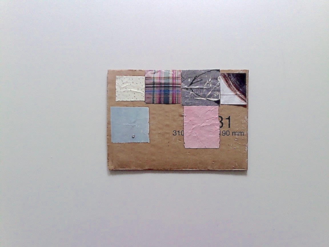 quilt3, 11x15cm