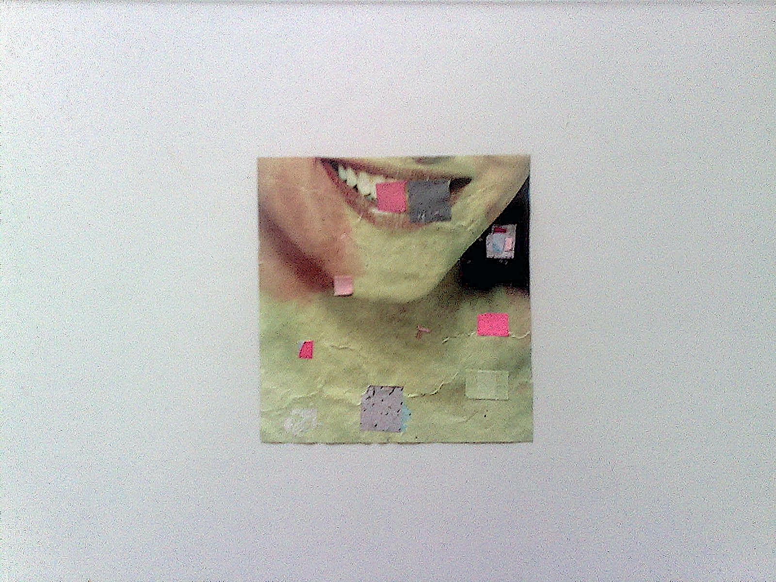 teeth, 9x9cm